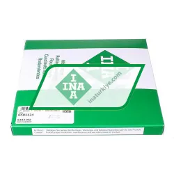 INA GS81124 rulman resim 2