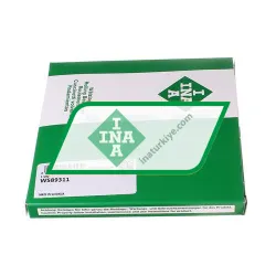 INA WS89311 rulman resim 2