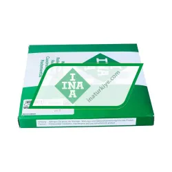 INA WS89316 rulman resim 3