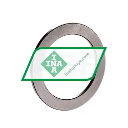 INA WS81114 rulman resim 2