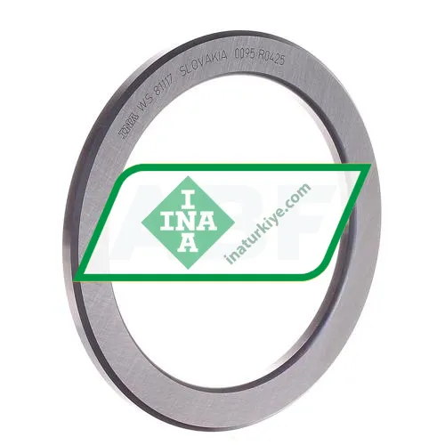 INA WS81117