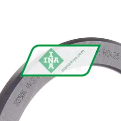 INA WS81117 rulman resim 2