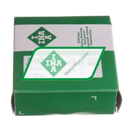 INA WS81117 rulman resim 4