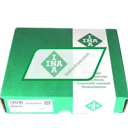 INA WS89418 ürün fotoğrafı 3
