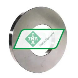 INA WS89418 rulman resim 2