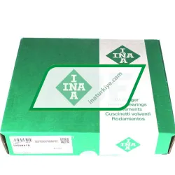 INA WS89418 rulman resim 3