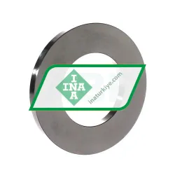 INA WS89315 rulman resim 2