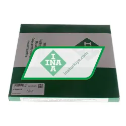 INA GS81128 rulman resim 2