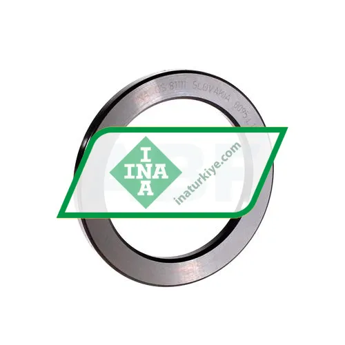 INA GS81111