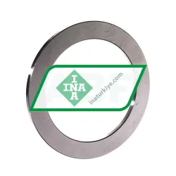 INA WS81120 rulman resim 2