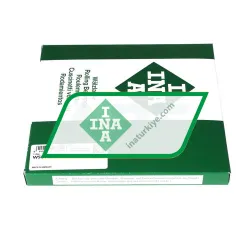 INA WS81120 rulman resim 3