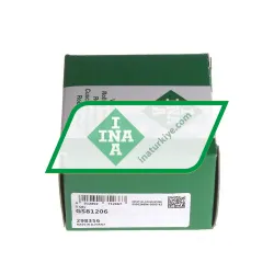 INA GS81206 rulman resim 3