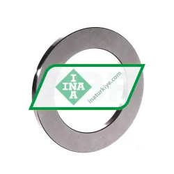 INA WS81214 rulman resim 2