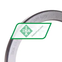 INA GS81117 rulman resim 2