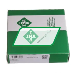 INA GS81117 rulman resim 4