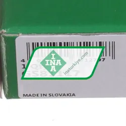 INA GS81117 rulman resim 5