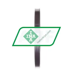 INA GS87411 rulman resim 3