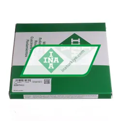 INA GS87411 rulman resim 4