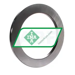 INA GS81232 rulman resim 2
