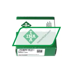 INA WS81105 rulman resim 2