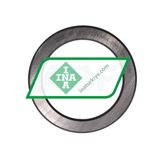 INA GS81112