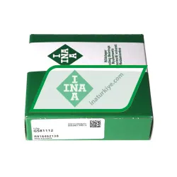 INA GS81112 rulman resim 3