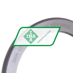 INA GS81113 rulman resim 2