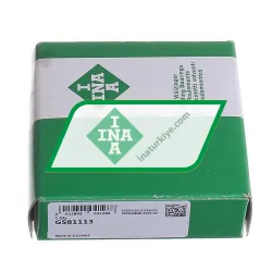 INA GS81113 rulman resim 4