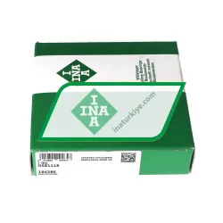 INA GS81118 rulman resim 2