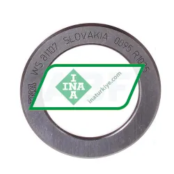 INA WS81107