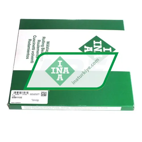 INA GS81132 ürün fotoğrafı 2