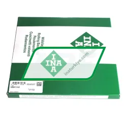 INA GS81132 rulman resim 2