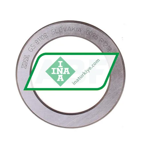 INA GS81108