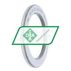INA GS81108 rulman resim 2