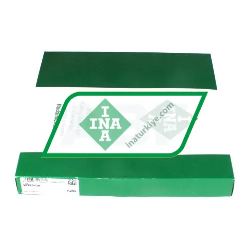INA WS89420 ürün fotoğrafı 3