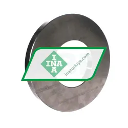 INA WS89420 rulman resim 2