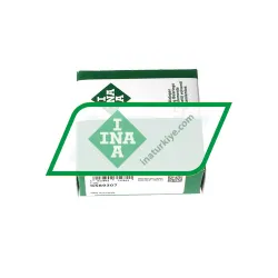 INA GS89307 rulman resim 3