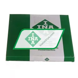 INA WS89317 rulman resim 2