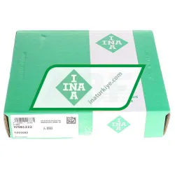 INA WS81222 rulman resim 2