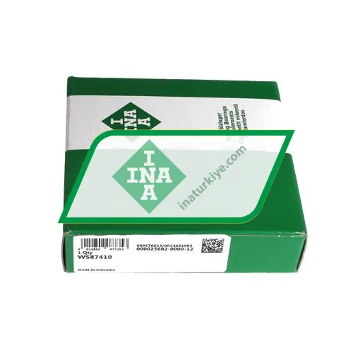 INA WS87410 ürün fotoğrafı 2