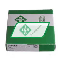 INA GS87410 rulman resim 3