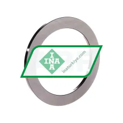 INA WS81115 rulman resim 2