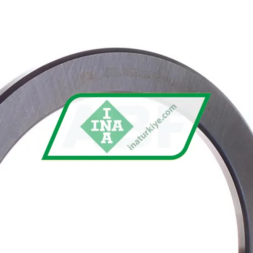 INA WS81124 ürün fotoğrafı 2