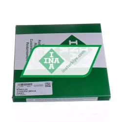 INA WS81124 rulman resim 3