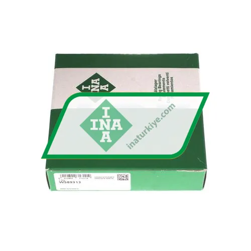 INA WS89313 ürün fotoğrafı 3