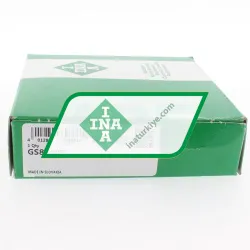 INA GS87409 rulman resim 2