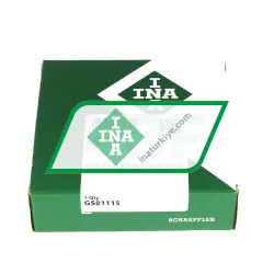 INA GS81115 rulman resim 3