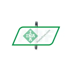 INA GS89316 rulman resim 3