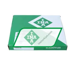 INA GS89316 rulman resim 4
