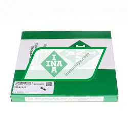 INA WS81122 rulman resim 2